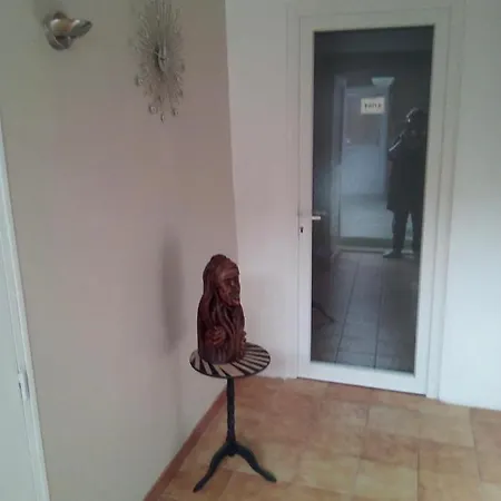 La Petite Voyageuse B&B