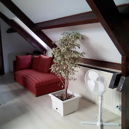 La Petite Voyageuse B&B