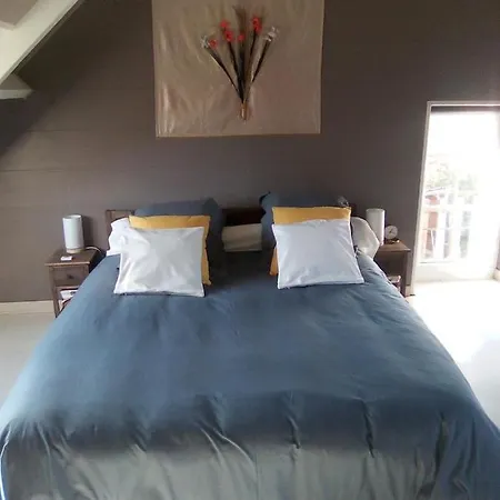 B&B La Petite Voyageuse