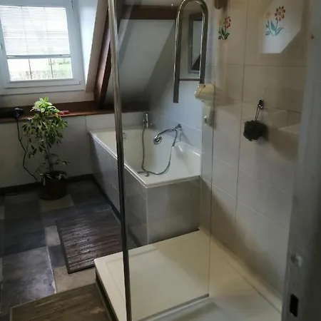 La Petite Voyageuse B&B *