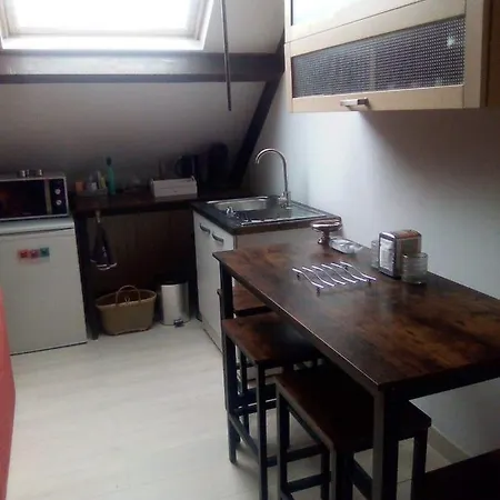 La Petite Voyageuse B&B