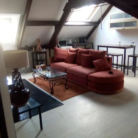 La Petite Voyageuse B&B